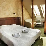Tarasy Wang Bed and Breakfast