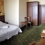 Bed and Breakfast Tarasy Wang