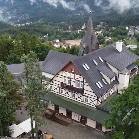 Bed & Breakfast Tarasy Wang