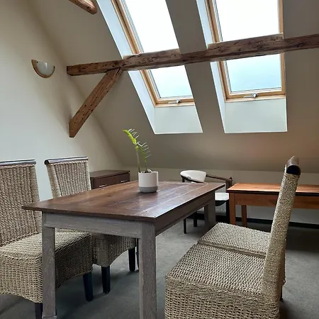 Bed & Breakfast Tarasy Wang 3*
