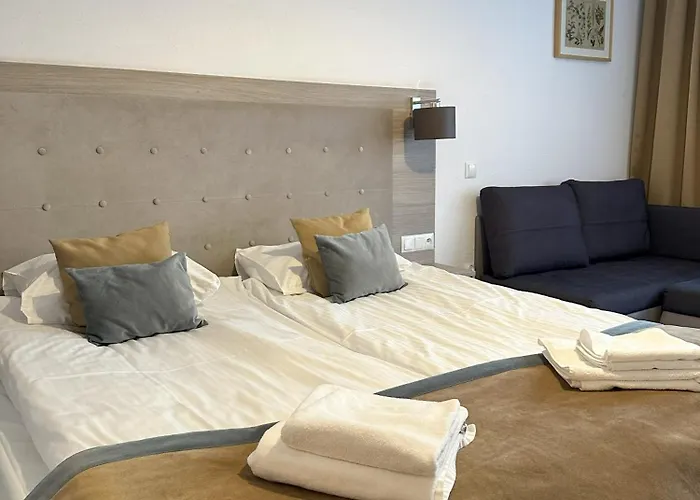 Tarasy Wang Bed & Breakfast Karpacz