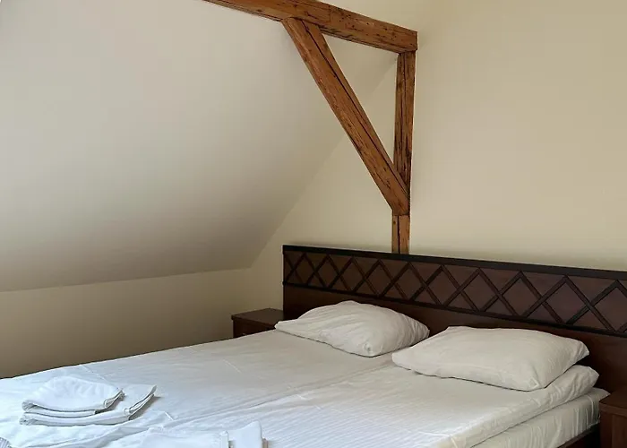 Tarasy Wang 4* Karpacz