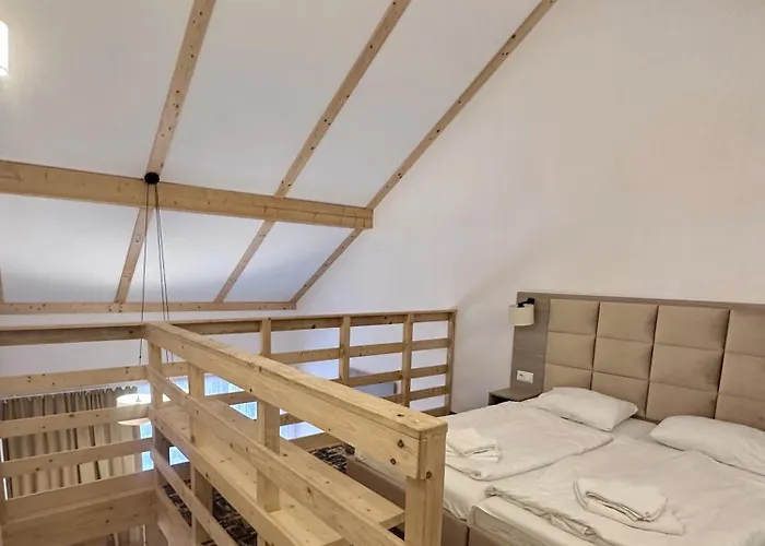 Tarasy Wang Bed & Breakfast