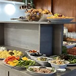 Bed & Breakfast Tarasy Wang 3*