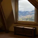 Tarasy Wang Bed & Breakfast