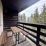 Bed & Breakfast Tarasy Wang
