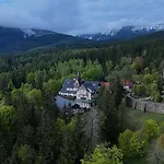 Bed & Breakfast Tarasy Wang Karpacz