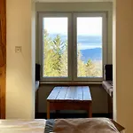 Bed & Breakfast Tarasy Wang