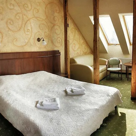 Tarasy Wang Bed & Breakfast