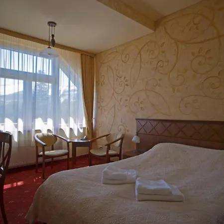 Bed & Breakfast Tarasy Wang Karpacz