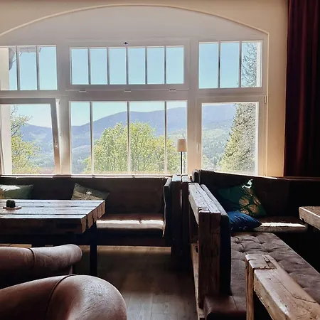 Bed and Breakfast Tarasy Wang Karpacz