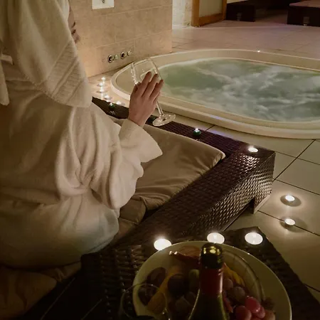 Bed and Breakfast Tarasy Wang