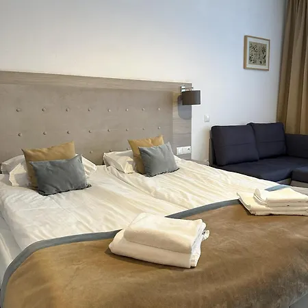 Tarasy Wang Bed & Breakfast Karpacz