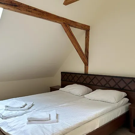 Tarasy Wang 4* Karpacz