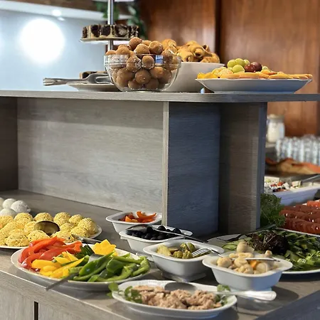 Bed and Breakfast Tarasy Wang 4*