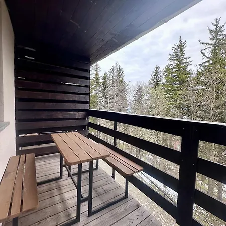 Bed and Breakfast Tarasy Wang