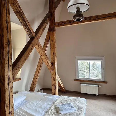 Bed & Breakfast Tarasy Wang 4*