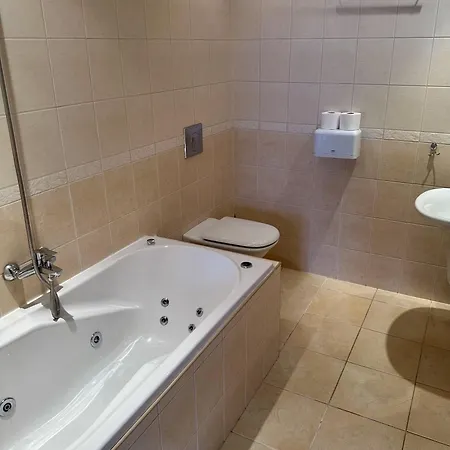 Couette-café Tarasy Wang Karpacz