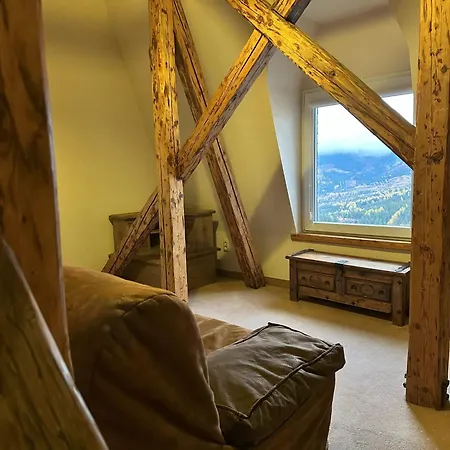 Tarasy Wang 4* Karpacz