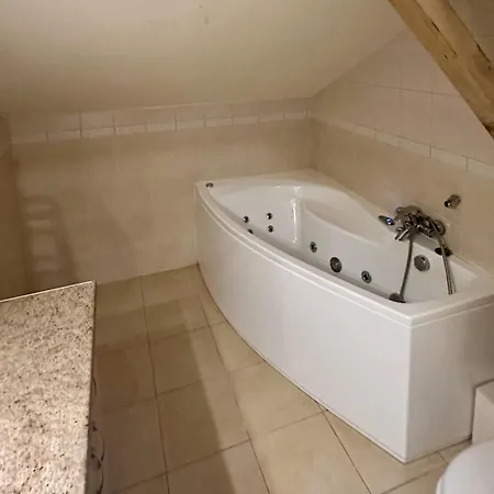 Tarasy Wang Bed and Breakfast