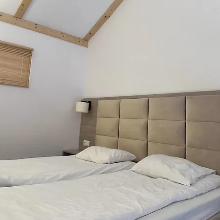 Tarasy Wang Panzió Karpacz