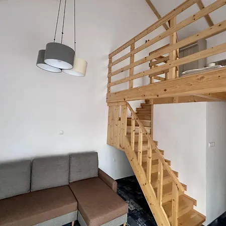 Bed & Breakfast Tarasy Wang Karpacz