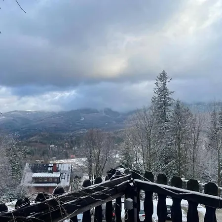 Bed & Breakfast Tarasy Wang