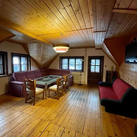 Tarasy Wang Bed and Breakfast