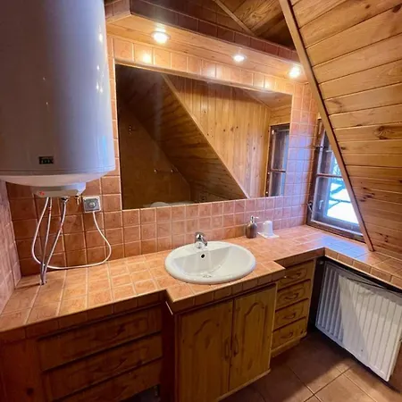 Tarasy Wang 4* Karpacz