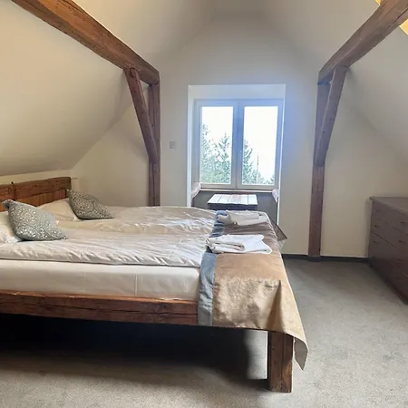 Tarasy Wang Bed & Breakfast