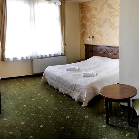 Bed & Breakfast Tarasy Wang Karpacz