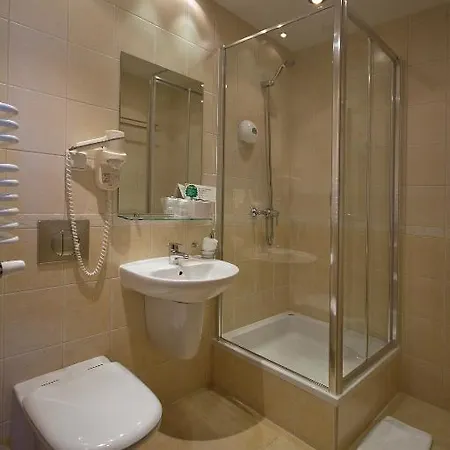 Bed & Breakfast Tarasy Wang Karpacz