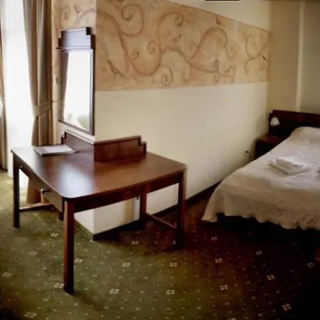 Tarasy Wang Bed & Breakfast