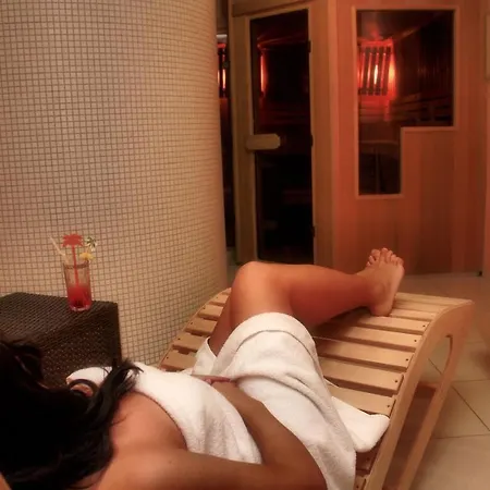 Tarasy Wang Bed & Breakfast Karpacz