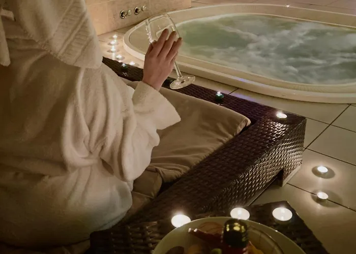 Bed & Breakfast Tarasy Wang