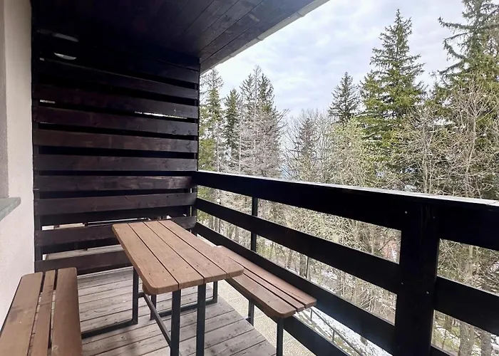 Bed and breakfast Tarasy Wang