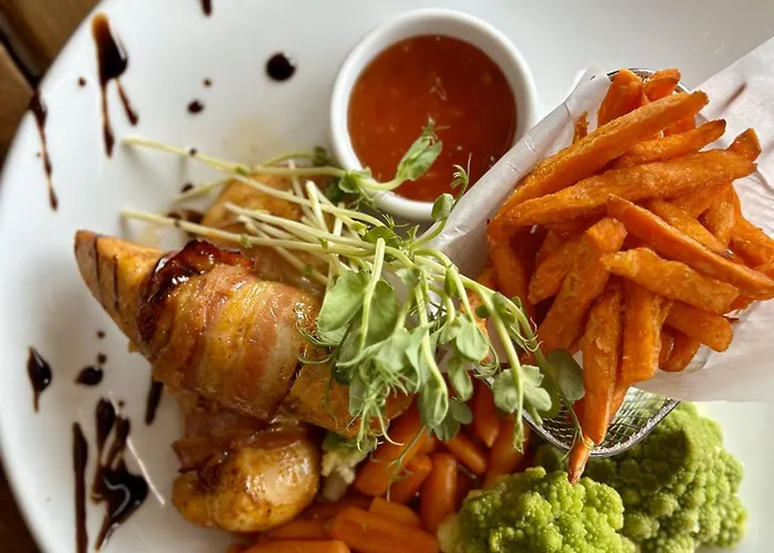 Tarasy Wang Bed and breakfast 4*