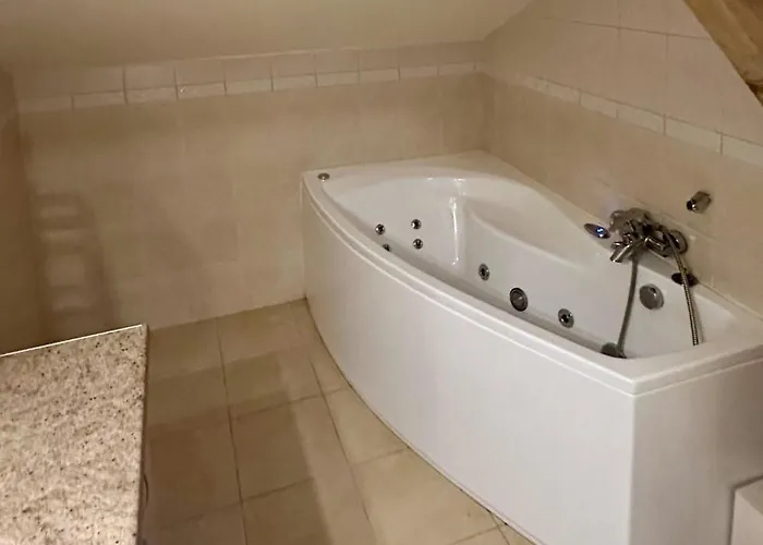 Tarasy Wang Bed and breakfast