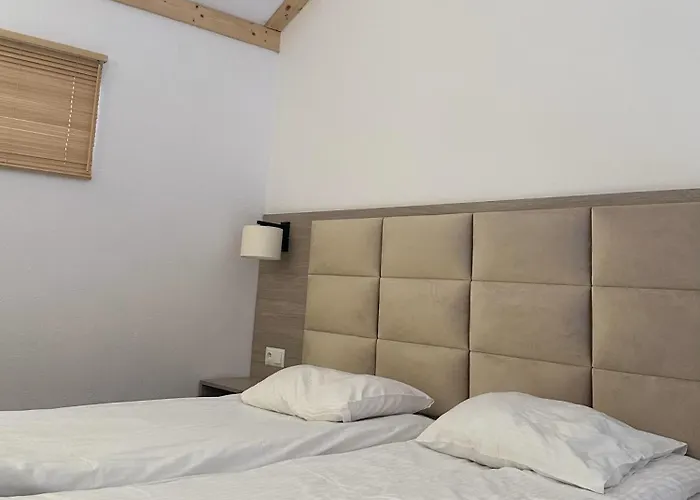 Tarasy Wang Bed & Breakfast Karpacz