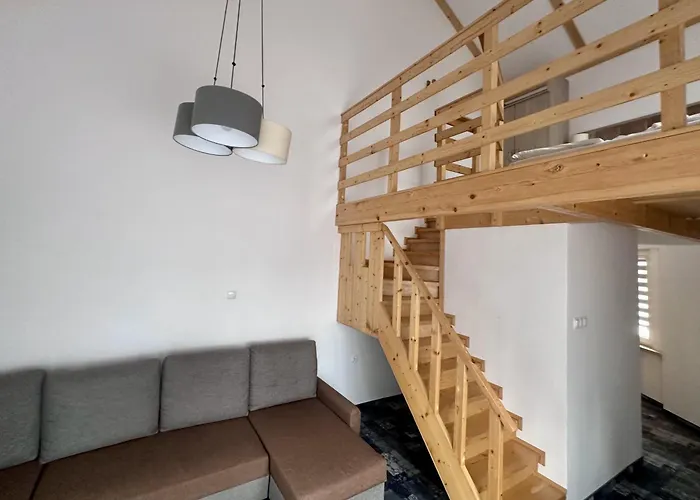 Bed & Breakfast Tarasy Wang Karpacz