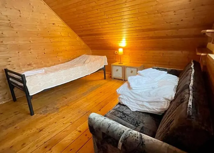 Tarasy Wang Bed and breakfast 4*