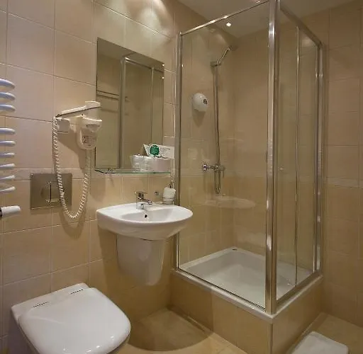 Bed & Breakfast Tarasy Wang Karpacz